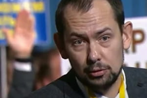 Прокуратура России вызвала на допрос в Москве украинского журналиста: причины
