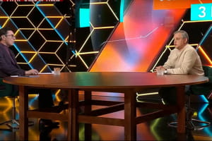 Договариваются не о судьбе Украины, а об отношениях с Россией – Рахманин