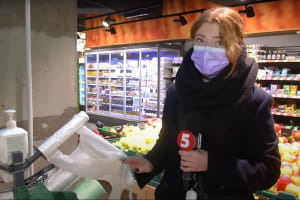 Эпоха бесплатных "кулечков" заканчивается: как изменятся покупки украинцев после запрета на полиэтиленовые пакеты
