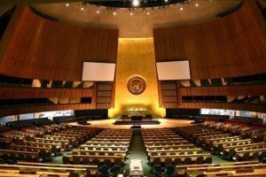 Радбез ООН проведе засідання по Україні 24 жовтня