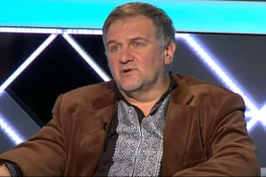 Гарань: прямі переговори з Росією – це провал, для будь-якого українського президента
