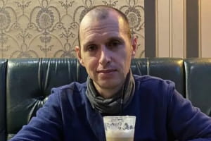 Прокуратура ініціює екстрадицію ката донецької в'язниці "Ізоляція" Бражнікова