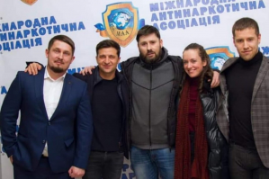 Президент відреагував на скандал із 