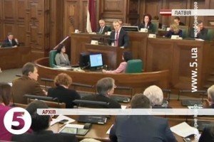 Латвія припиняє видачу росіянам посвідок на проживання