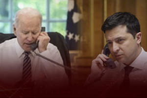 Разговор Байдена с Путиным: готов ли Кремль отвести войска от украинских границ