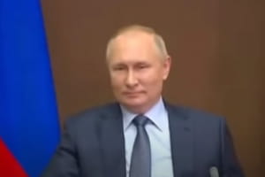 Полювання на "Меморіал": як путінські "історики в погонах" переписують минуле