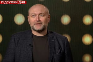 Борислав Береза розповів, хто наполягав на призначенні Гогілашвілі