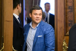 Богдан подтвердил невыполнение Зеленским соглашений перед США