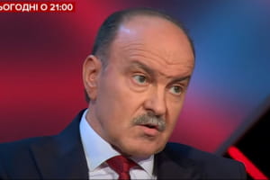 Богдан не просто так сделал эти заявления – народный депутат
