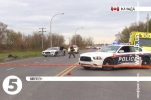 У Канаді підвищили рівень терористичної загрози через ісламістів