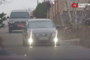 Керівник ГУР Міноборони Буданов, імовірно, мешкає в одному маєтку із сім'єю Гогілашвілі – "Слідство.Інфо"