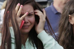 Стрілянина у школі в США: кількість жертв зросла до трьох