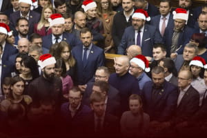 Зимові канікули в Раді: де і як відпочиватимуть народні обранці