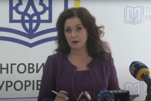 Комиссия проводит последний этап конкурса на должность руководителя САП – включение