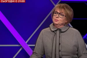 Директорка Інституту демографії розповіла, якою буде роль Apple у переписі населення в Україні
