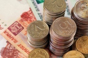 Російська валюта б‘є нові рекорди падіння: євро перевищило 54 рубля