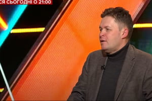 Влада намагається награти свій козир на переслідуванні Порошенка – Магда