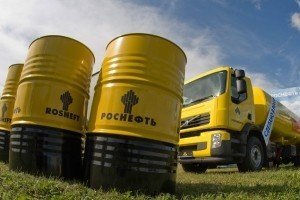 "Роснефть" запропонувала Путіну санкції проти "Газпрому" - Ъ