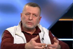 Їх немає 2,5 роки – Чийгоз про логіку та послідовність у діях Зеленського
