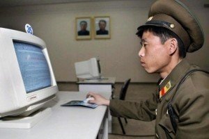 В КНДР заблокували Facebook і Twitter