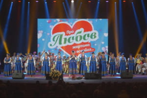 Зустрічаємо Новий 2022 рік разом із "5 каналом" – що і коли дивитися