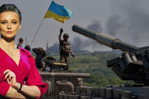 Рік в окопах, укол 2021-го та енергетична турбулентність – "Підсумки року з Анною Мірошниченко"