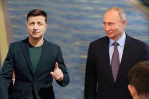 Встреча тет-а-тет Зеленского с Путиным грозит Украине капитуляцией – Порошенко