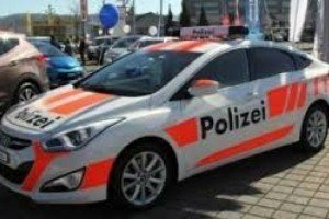 У Швейцарії внаслідок стрілянини біля вокзалу загинуло троє людей