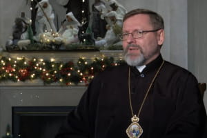 Глава УГКЦ Блаженніший Святослав розповів про завдання сучасного політика