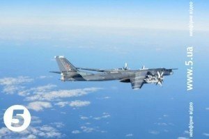 НАТО звинувачує путінську Росію у масштабних провокаціях