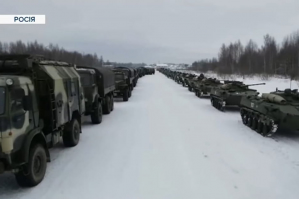 Токаев заявил о "завершении основной миссии войск ОДКБ" в Казахстане и назначил нового премьер-министра