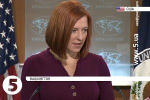 США пригрозили Росії іще більшою ізоляцією