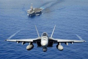 З початку року літаки РФ більше 100 разів вторгалися у простір країн НАТО