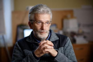 "Мій стан дуже нормальний": Куликов уперше прокоментував своє побиття в Києві
