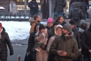 Морозна погода: як правильно вдягатися та вберегтися від переохолодження – поради фахівців