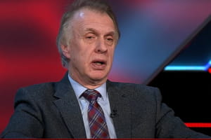 "Не колись і якщо, а сьогодні і зараз": ексголова МЗС пояснив, чому Захід зобов'язаний надати Україні потужну зброю