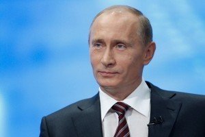 Путін став найвпливовішою людиною світу за версією Forbes