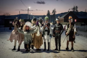 Яку погоду чекати на святого Василя та коли в Україні прийдуть відлига та штормовий вітер