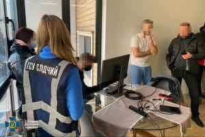 СБУ разоблачила хакеров, обокравших 50 иностранных компаний на $1 млн