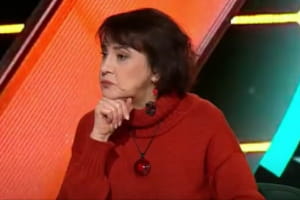 Покажіть мені якийсь інший народ у Європі, який потягнув би за одне покоління три Майдани – Забужко про сильних українців