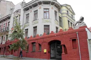 Произведения самиздата и коллекции фотографий: в Киеве открыли выставку, посвященную арестам диссидентов