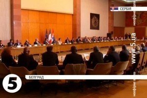 Конгрес США закликав НАТО викупити "Містралі", щоб вони не дістались Путіну