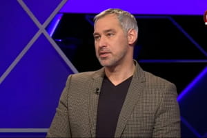 Рябошапка розповів, у чому особливість інституту нарадчої кімнати
