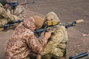 Засекречені воїни – xто такі марксмени і які завдання вони виконують на Донбасі