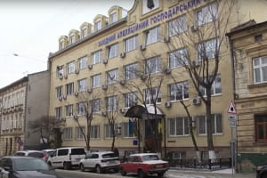 Неизвестные обокрали апелляционный хозяйственный суд во Львове – что известно
