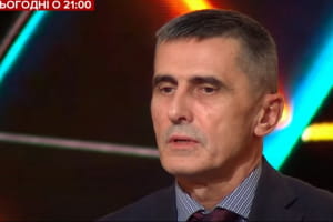 Треба об'єднати суспільство і робити все можливе, щоб "кротів" не було – ексгенпрокурор
