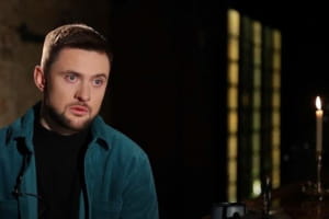 "На молодь забили, і це загрозливіше від будь-якої війни": репер Ярмак у "Рандеву з Яніною Соколовою"