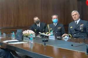 Вице-премьер, сделавший скандальное заявление о Крыме, подал в отставку 