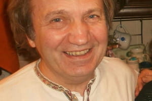Від коронавірусу помер співзасновник і керівник фестивалю 