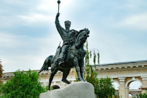 В Україну привезуть меч Петра Сагайдачного – коли можна буде подивитися на пам'ятку
